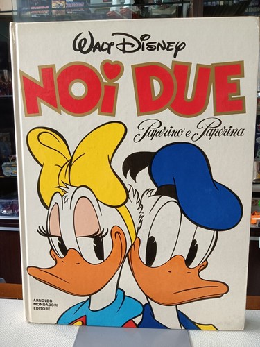 Walt disney cartonati - walt,