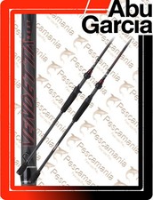 Canna Abu Garcia VENDETTA spinning/casting zirconium guides