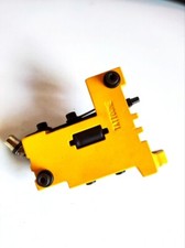 Macchinetta per tatuaggi