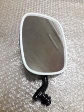 Specchio esterno sinistro nero