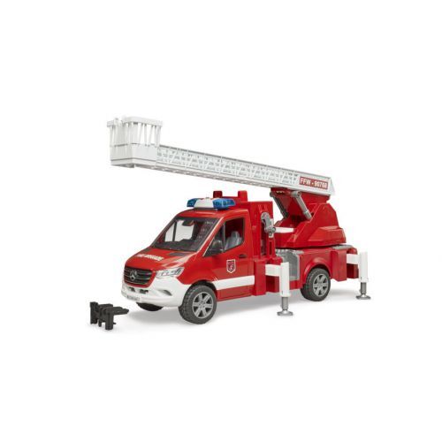 Bruder brd02673 sprinter - brd02673,
