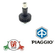 PIAGGIO 176449 INGRANAGGIO
