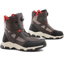 STIVALI SCARPE BOOTS MOTO