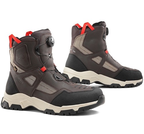 Stivali scarpe boots - stivali, moto