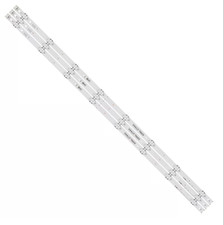 BARRE LED per TV LG 43"