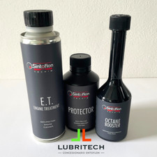 Sintoflon Trattamento Motore