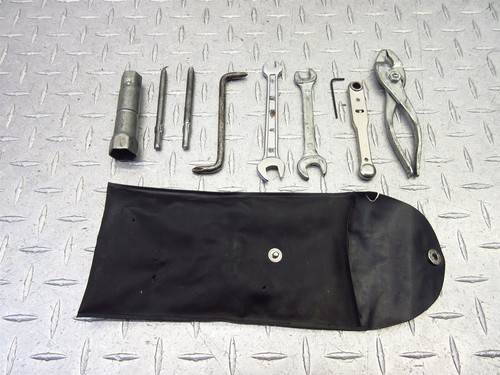 2001 ducati st4 st4s - 96-03,