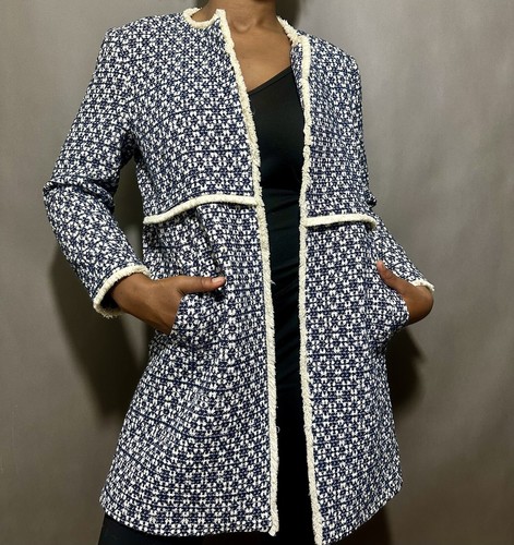 Zara coat - zara,