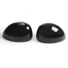 Coppia CALOTTE SPECCHIETTO