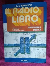 IL RADIO LIBRO D.E. Ravalico