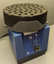 IKA Vortex 3 Vortexer include