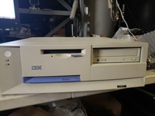 IBM NetVista 6269 866MHz 384MB