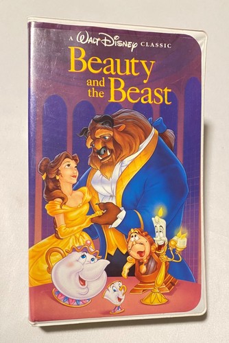 Beauty and the - and, walt