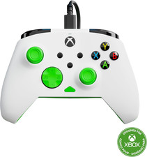 Rematch Core Bianco/Verde -