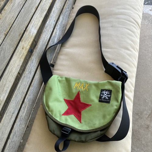 Borsa messenger tracolla - a,