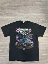 MAGLIETTA SON-UVA DIGGER