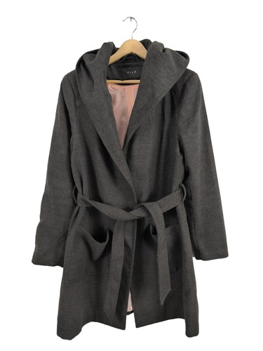 Vila cappotto maglia - vila, donna