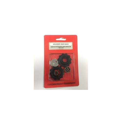 Sram pulegge cambio - sram, posteriore