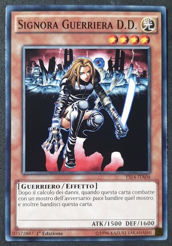 Signora guerriera in - signora,