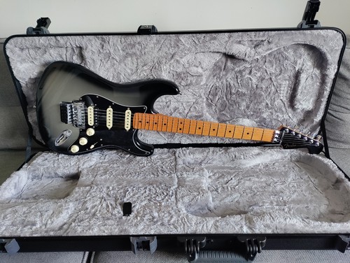 2021 fender american ultra - fender,