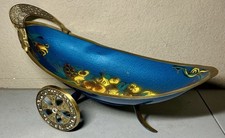 Carrello portafrutta vintage