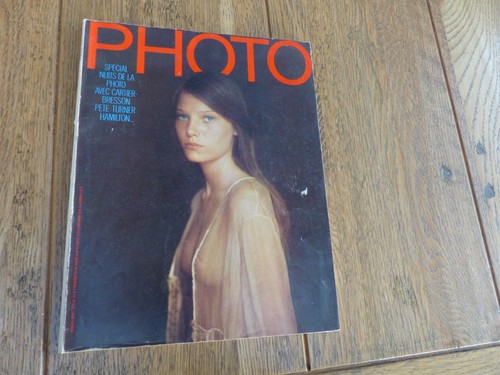 Photo magazine avril - photo,