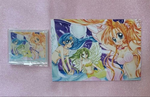 Mermaid melody pichi - mermaid,