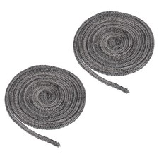 1/4" x 86" Wood Stove Gasket