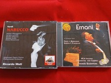 Lotto in totale di - cd,