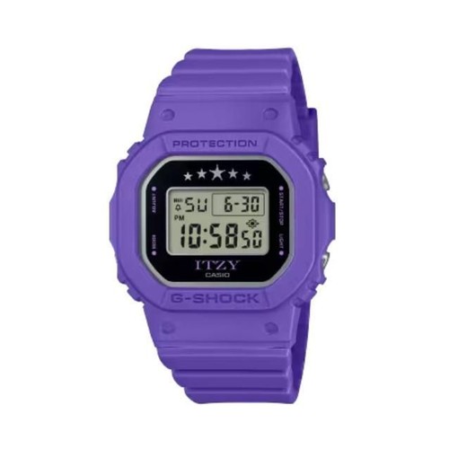Casio shock serie - g,
