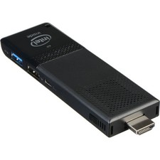 Mini PC Intel Stick STK1AW32SC HDMI
