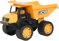Camion Ribaltabile JCB Mezzi