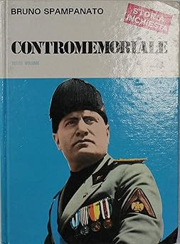 Contromemoriale terzo volume - contromemoriale.,