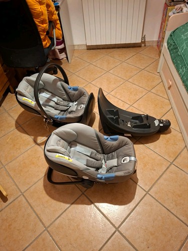 Ovetti cybex - ovetti,