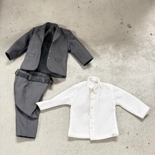 PB-NT3-SUIT-GRY: Custom Grey