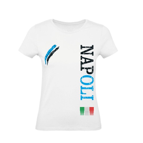 Maglia shirt donna - maglia,