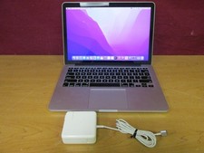 Apple MacBook Pro Retina 13"