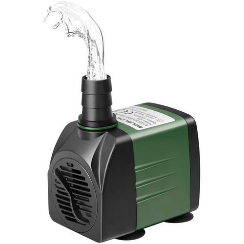Pompa sommergibile 25w 1500l - sommergibile, 1500l/h
