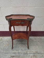 TAVOLINO ST. LUIGI XV, FINE