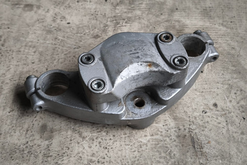 Hyosung gf125 ponte forcella - hyosung,