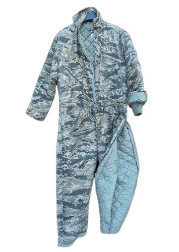 Air force tuta - tuta, artica