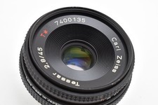  Contax Carl Zeiss Tessar T*