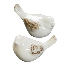 Figurina di uccello Ornamento