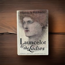 Art Nouveau Romance ~