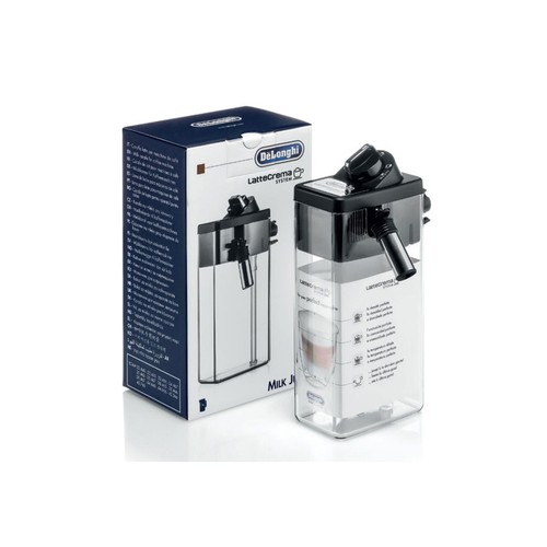Contenitore latte per macchine