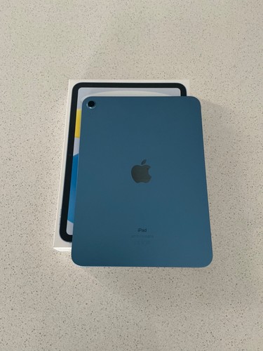 Apple ipad 10a gen 64gb - ipad,