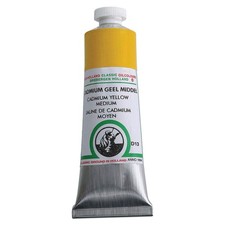 OLD HOLLAND (9013) OLIO MEDIO