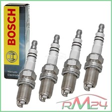 4X BOSCH CANDELA ACCENSIONE