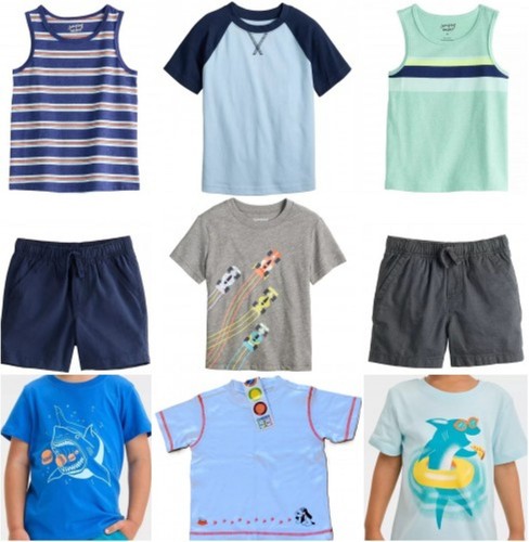 Shirt canotta new pezzi - canotta, 9