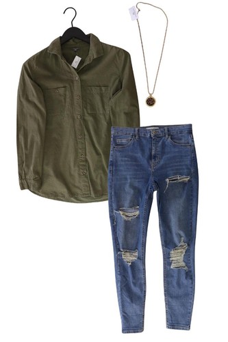 Completo moda donna taglia - , m